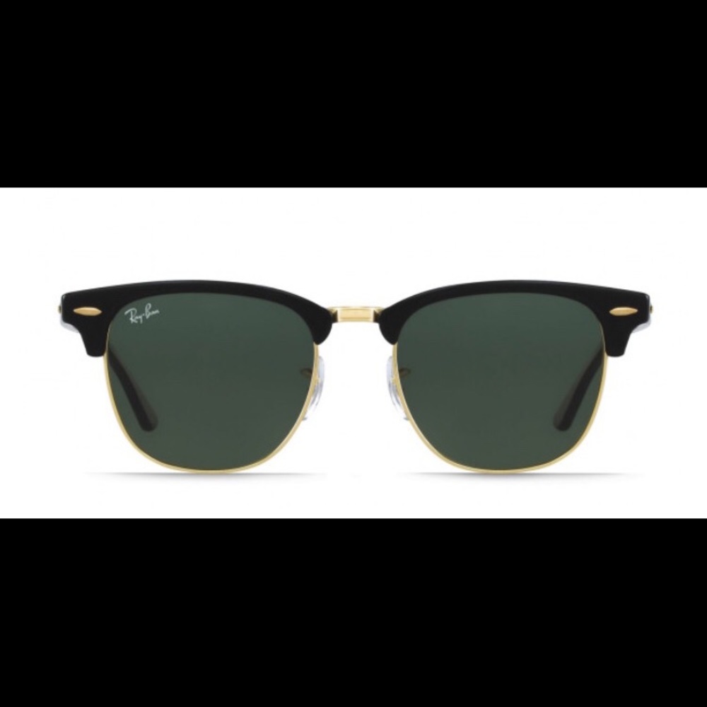 Ray-ban club master sunglasses